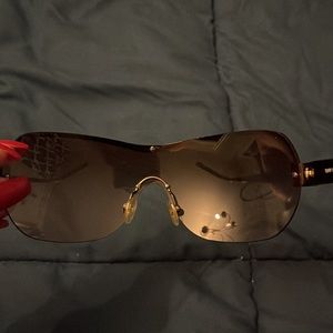 Tory Burch sunglasses